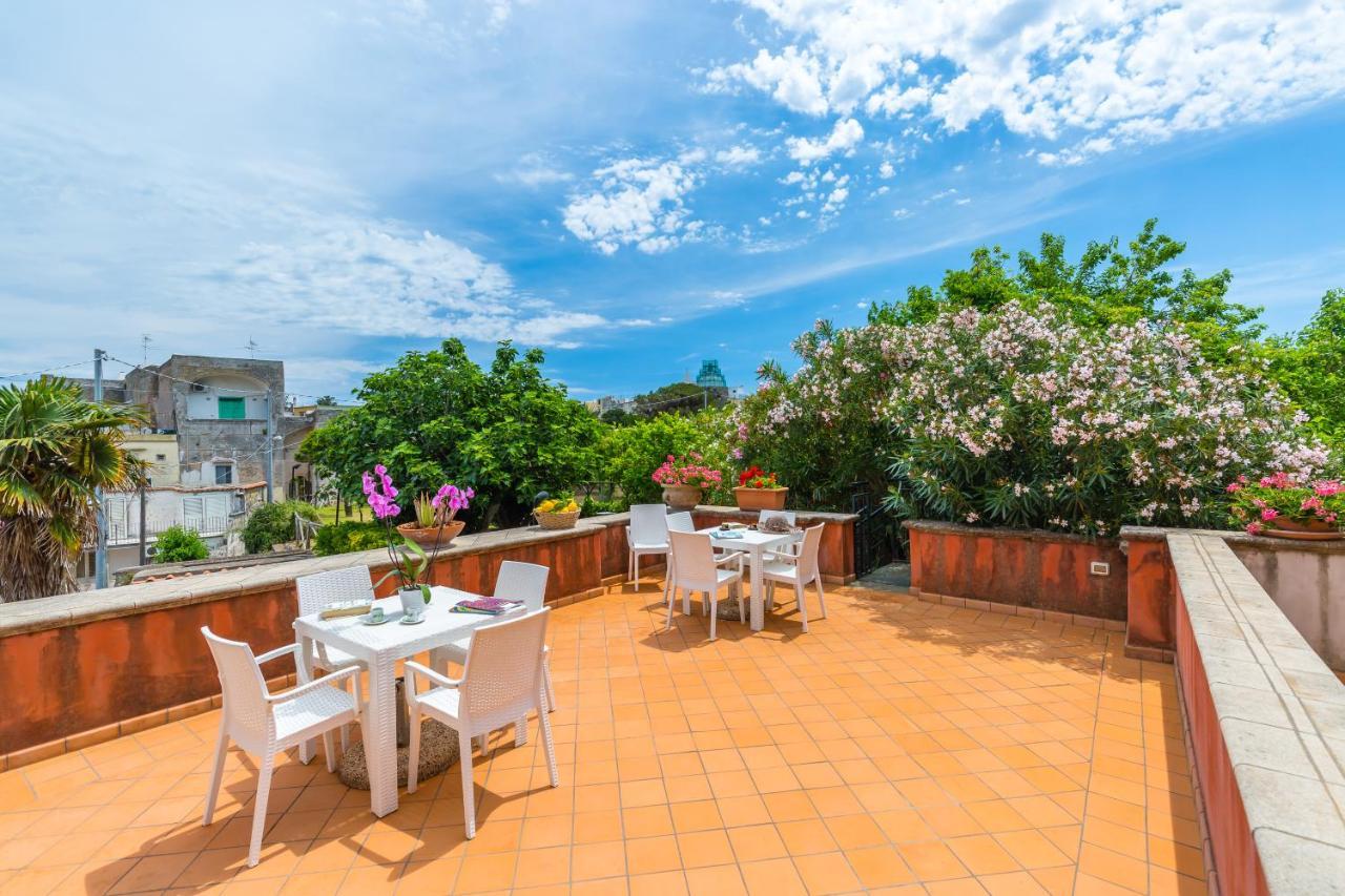 La Terrazza Sul Giardino Daire Redang Island Dış mekan fotoğraf