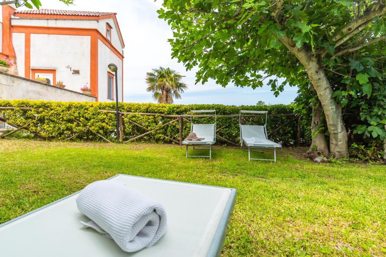 La Terrazza Sul Giardino Daire Redang Island Dış mekan fotoğraf